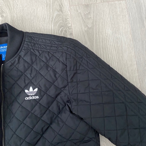 Adidas bomber - Picture 2 of 2